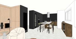 LAGASSE RICHARD - PERTINENCE AGENCEMENT