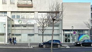 Philippe FABRE - ATELIER PHILIPPE FABRE