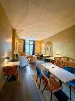 Clotilde FONTAINE - BYDECOGREEN